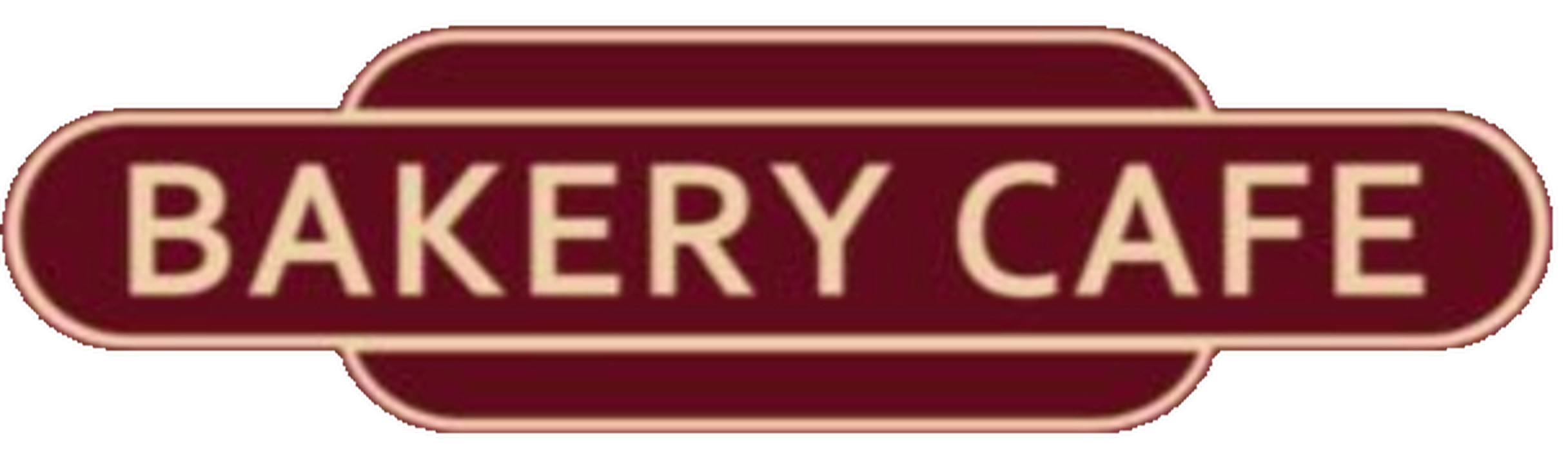 The Bakery Cafe logo